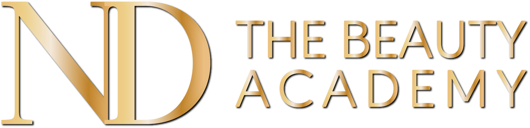 THE BEAUTY ACADEMY 